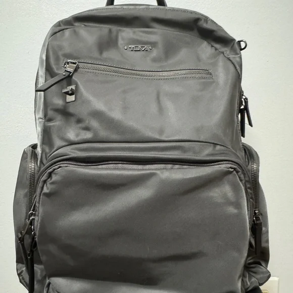 Tumi | Bags | Tumi Voyager Backpack | Poshmark